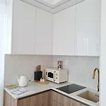 Diamond - Luxusný Marco Apartmán *