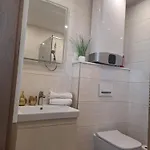 Apartmán Diamond - Luxusný Marco *