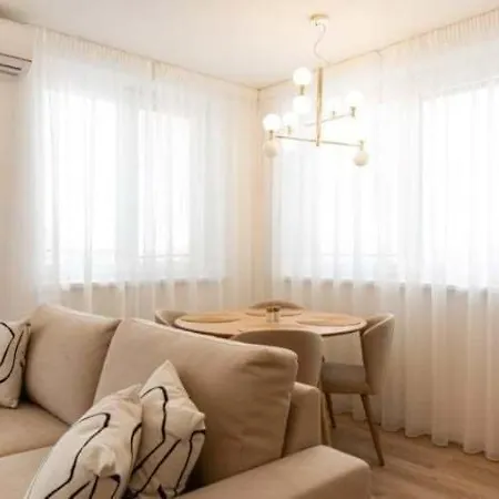 Apartmán Diamond - Luxusný Marco Podhájska