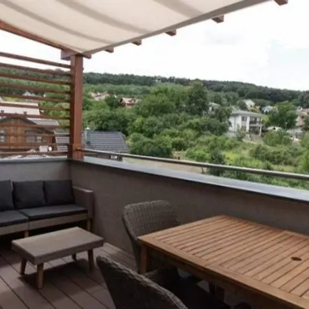 Diamond - Luxusny Marco Apartmán