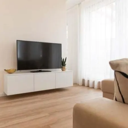 Apartment Diamond - Luxusny Marco *