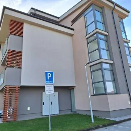 Appartamento Diamond - Luxusny Marco