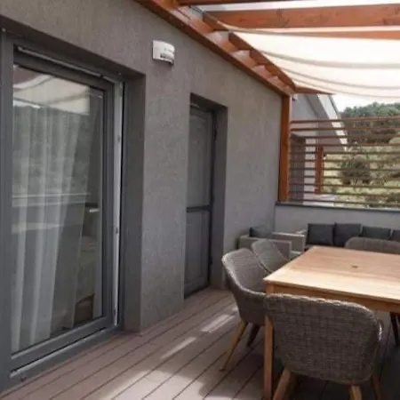 Diamond - Luxusny Marco Apartmán