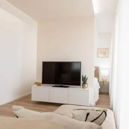 Appartamento Diamond - Luxusny Marco Podhájska