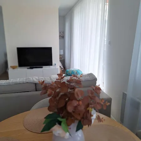 Diamond - Luxusny Marco Appartamento