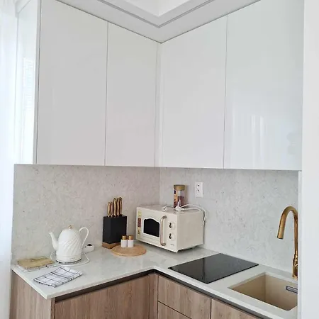 Diamond - Luxusny Marco Appartamento *