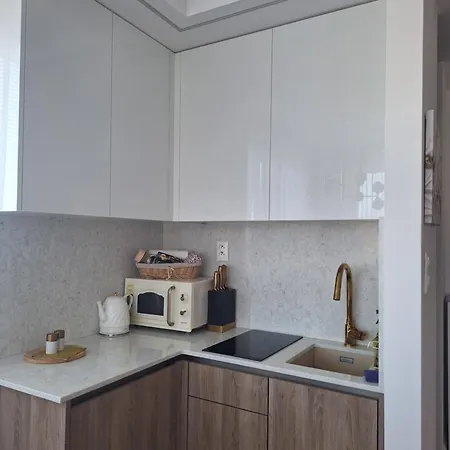 Diamond - Luxusny Marco Appartamento Podhájska