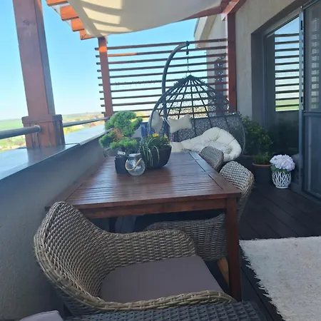 Diamond - Luxusny Marco 公寓