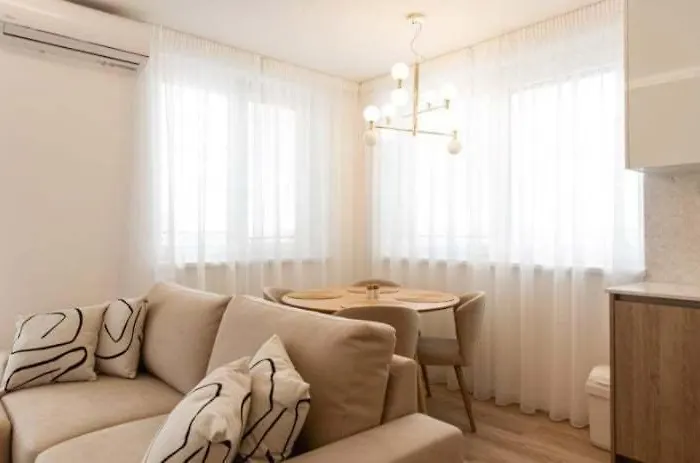 Апартаменты Diamond - Luxusny Marco Подгайска