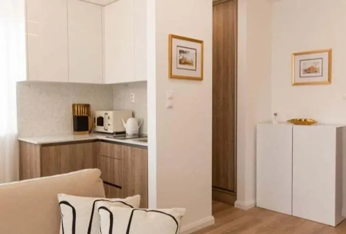 Diamond - Luxusny Marco * Podhájska