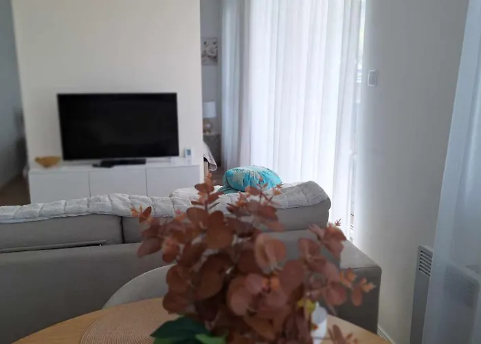 Diamond - Luxusny Marco Апартаменты