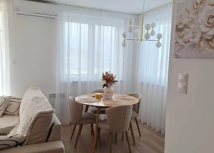 Diamond - Luxusny Marco Подгайска