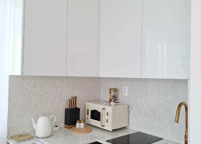 Diamond - Luxusny Marco Апартаменты *