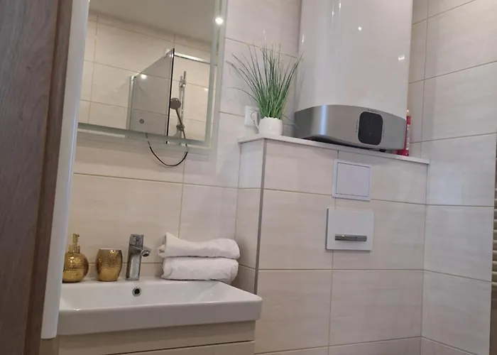 Апартаменты Diamond - Luxusny Marco *