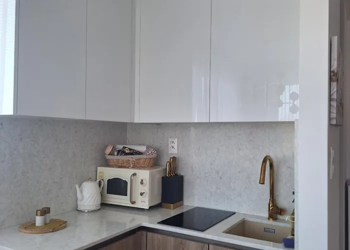 Diamond - Luxusny Marco Апартаменты Подгайска