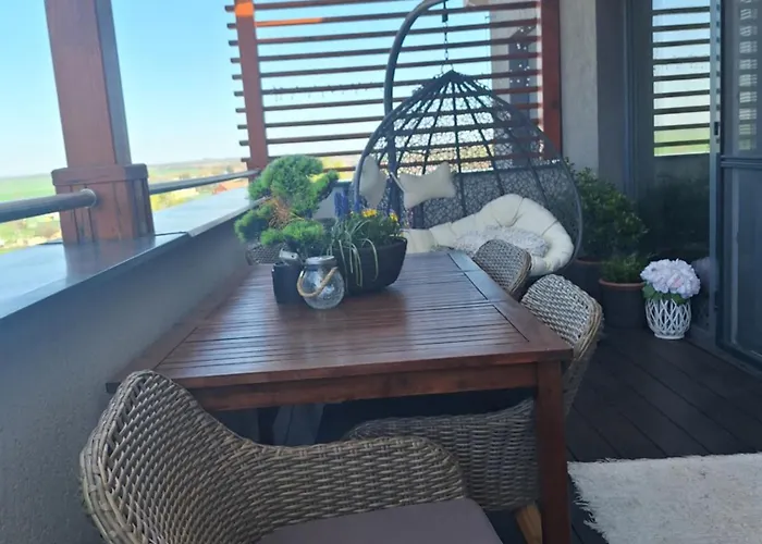 Diamond - Luxusny Marco Апартаменты