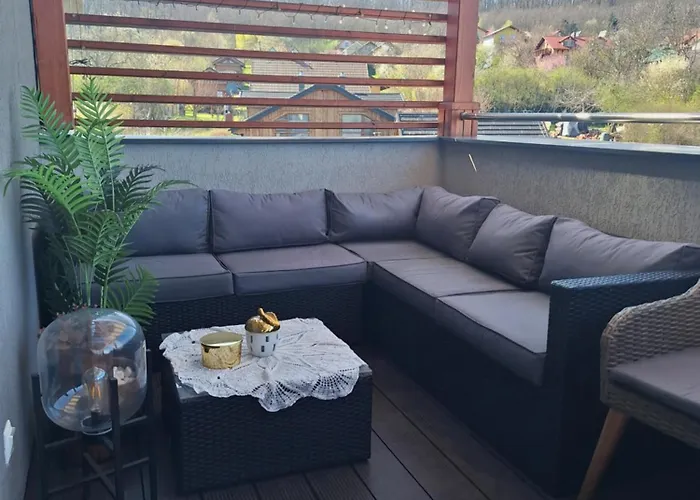 Diamond - Luxusny Marco Апартаменты Подгайска