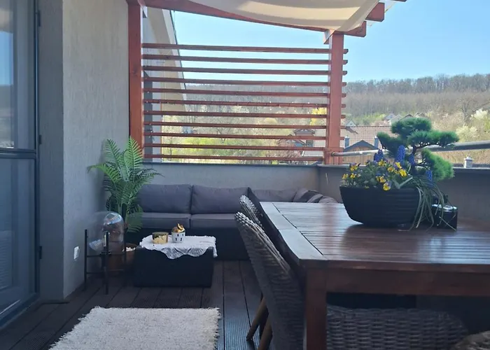 Апартаменты Diamond - Luxusny Marco *